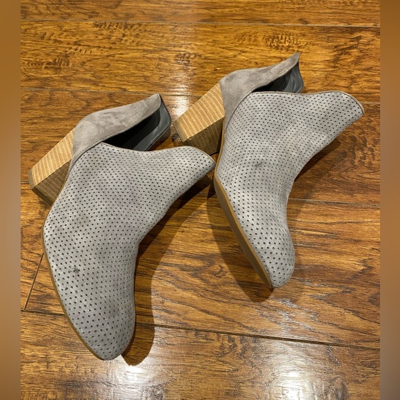 Cole Haan Ferd (65MM) Ankle Bootie - Picture 5 of 11